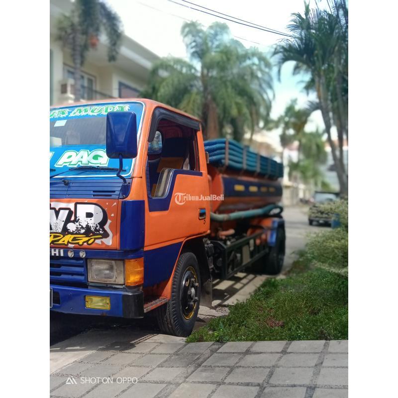 Jasa sedot kecamatan Cengkareng - Jakarta Barat