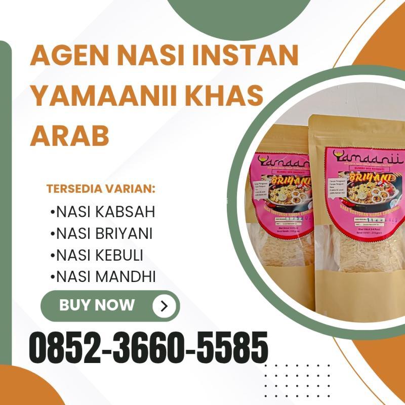 Nikmati Kenikmatan Sejati dari Nasi Mandhi Arab yang Menggoda - Malang Kota