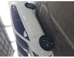Mobil Toyota Calya Putih 1.2 Matic 2025 Baru - Depok