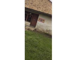 Dijual Rumah Di Serasi 1 Tipe 110 4KT 2KM - Palembang