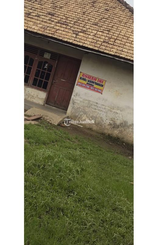 Dijual Rumah Di Serasi 1 Tipe 110 4KT 2KM - Palembang