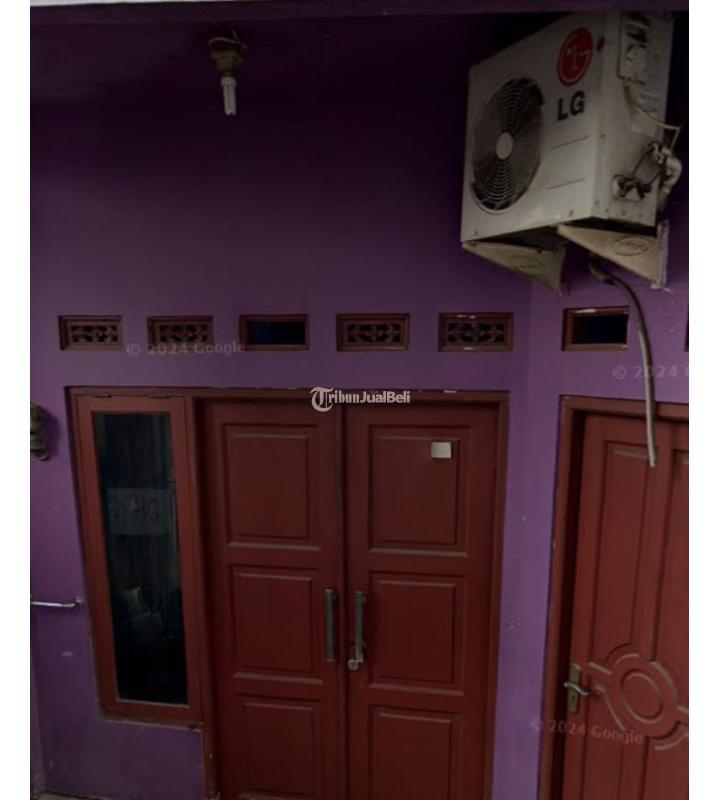 Disewakan Kost Lengkap Di Pasar Minggu - Jakarta Selatan