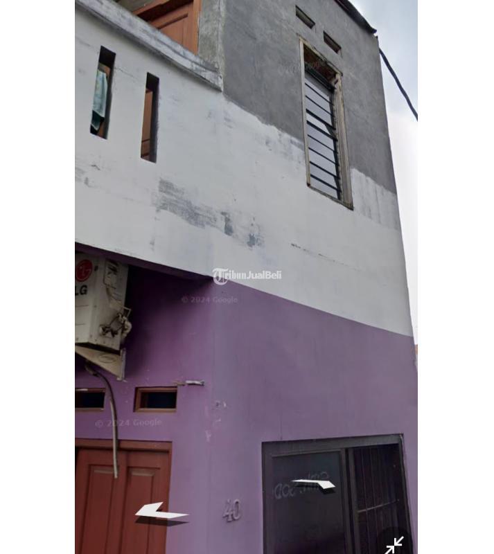 Disewakan Kost Lengkap Di Pasar Minggu - Jakarta Selatan