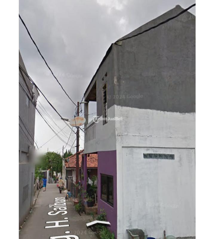 Disewakan Kost Lengkap Di Pasar Minggu - Jakarta Selatan