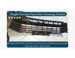 Pusat Headlamp, Stoplamp, Bumper - Semarang Kota
