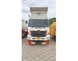 Hino 500 FM 350 PD 2021 Bekas  - Muara Enim