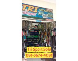 Toko Olahraga Terlengkap, Tri Sport - Solo