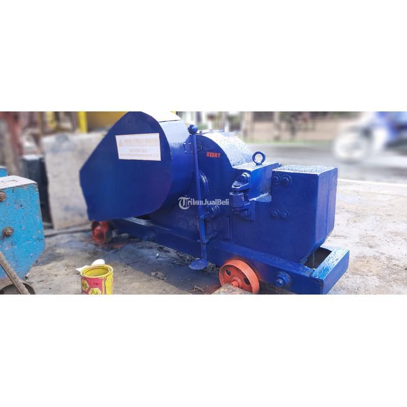 Jasa Rental Bar Cutter, di Bandung - Jawa Barat