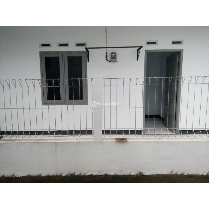 Disewakan Rumah, LT. 120m2, LB. 100m2, 1KT, 1KM, Belakang RS Permata, Daerah Mustika Jaya - Bekasi