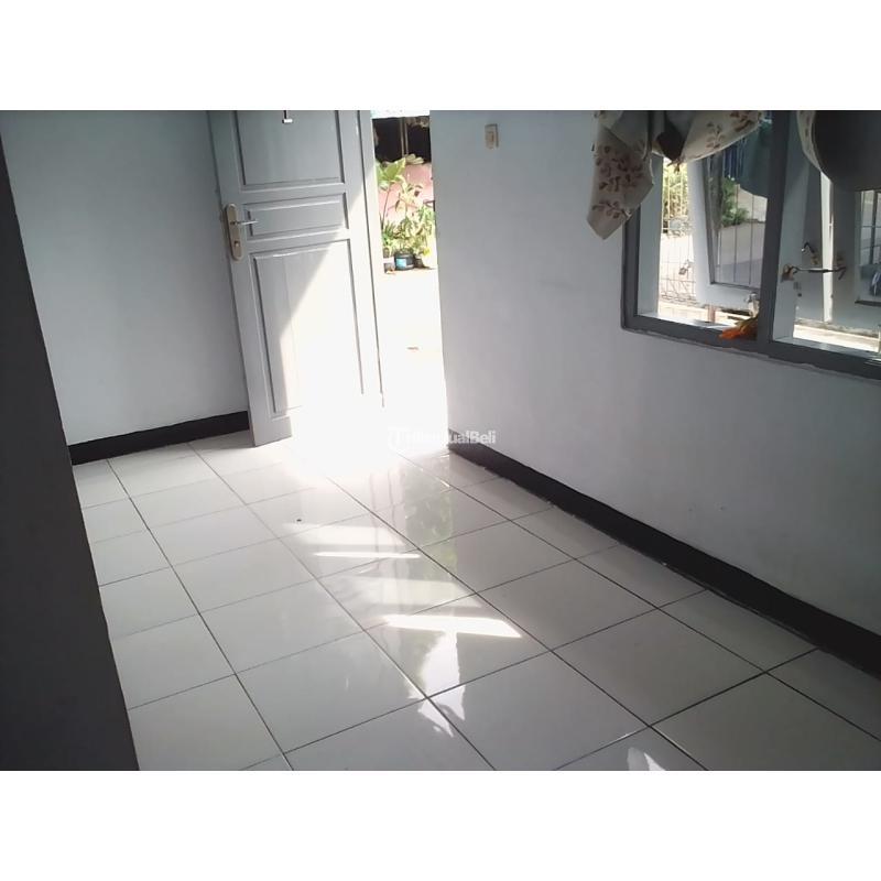 Disewakan Rumah, LT. 120m2, LB. 100m2, 1KT, 1KM, Belakang RS Permata, Daerah Mustika Jaya - Bekasi