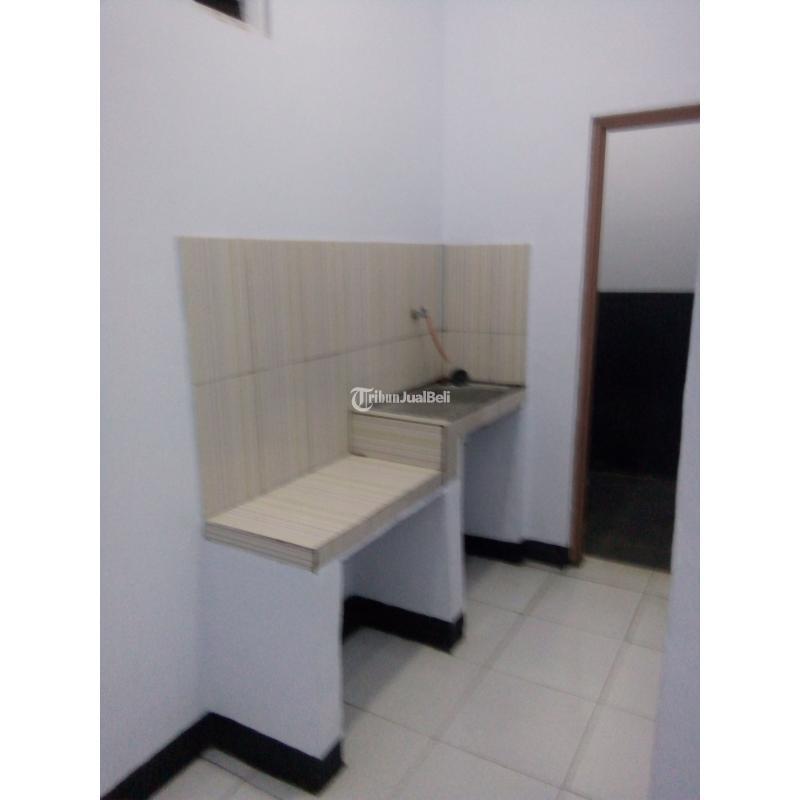 Disewakan Rumah, LT. 120m2, LB. 100m2, 1KT, 1KM, Belakang RS Permata, Daerah Mustika Jaya - Bekasi