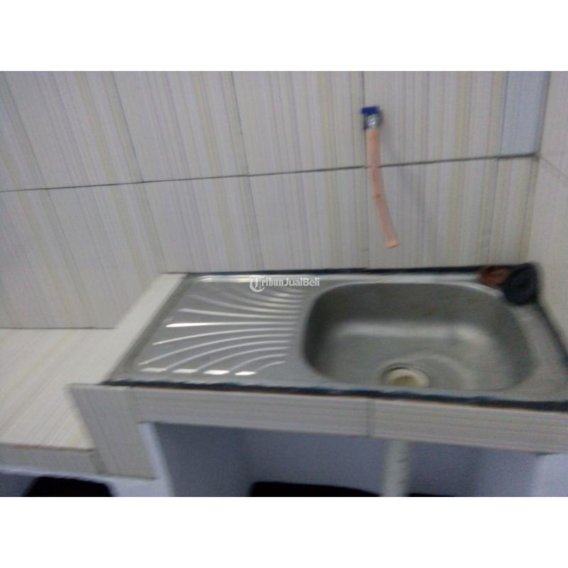 Disewakan Rumah, LT. 120m2, LB. 100m2, 1KT, 1KM, Belakang RS Permata, Daerah Mustika Jaya - Bekasi