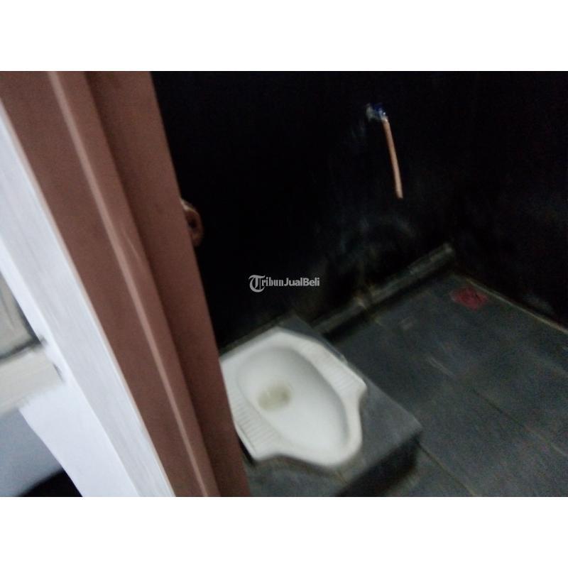 Disewakan Rumah, LT. 120m2, LB. 100m2, 1KT, 1KM, Belakang RS Permata, Daerah Mustika Jaya - Bekasi