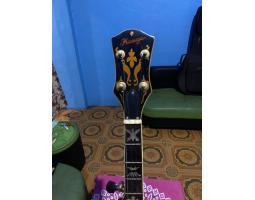 Banjo Kasuga Made in Japan - Denpasar 