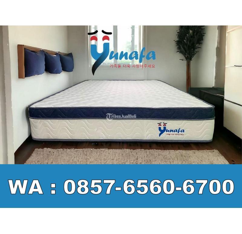 Kasur Busa Yunafa Official Store - Tangerang 