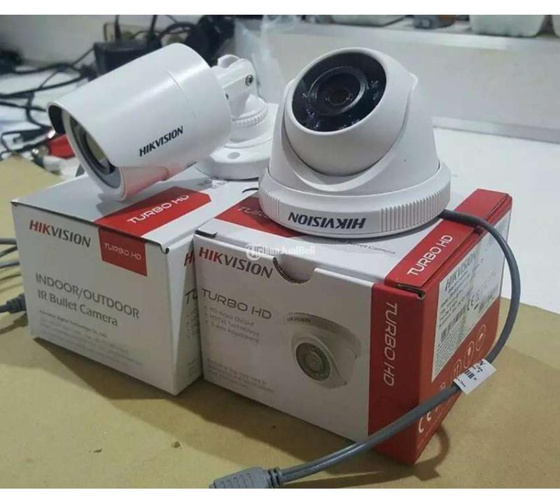 Jasa pasang dan Service Camera CCTV Murah Berkualitas, Untuk Wilayah Cikupa - Tangerang 