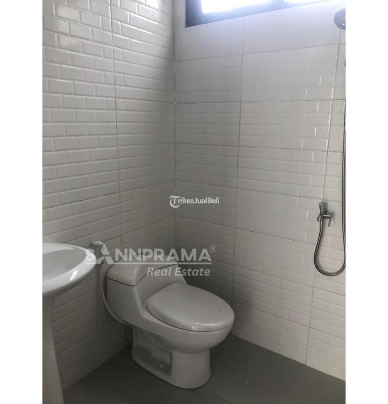 Dijual Rumah Cantik Citayam Puri Bukit Tipe 27 1KT 1KM SHM - Bogor