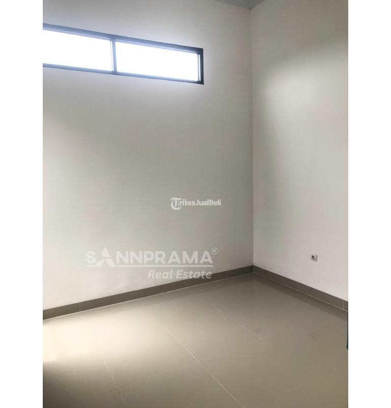 Dijual Rumah Cantik Citayam Puri Bukit Tipe 27 1KT 1KM SHM - Bogor