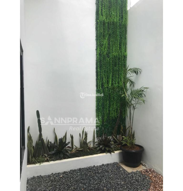 Dijual Rumah Cantik Citayam Puri Bukit Tipe 27 1KT 1KM SHM - Bogor