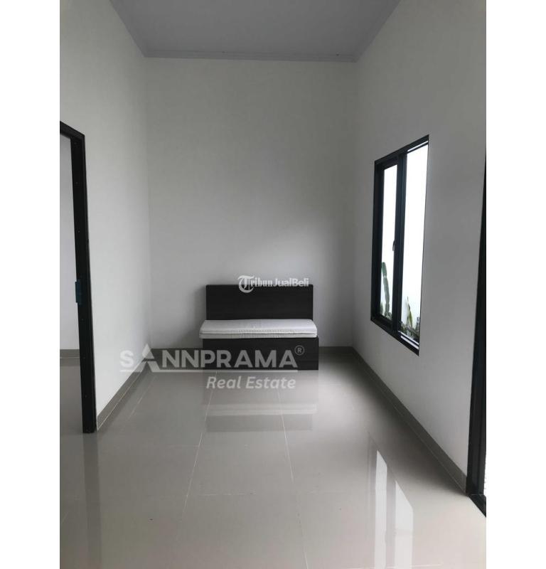 Dijual Rumah Cantik Citayam Puri Bukit Tipe 27 1KT 1KM SHM - Bogor