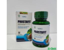 Prostafit Original Asli Herbal Obat Prostat Aman dan Ampuh BPOM - Deli Serdang 