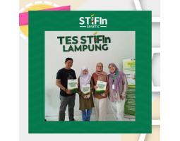 Tes Bakat Anak STIFIn - Bandar Lampung  