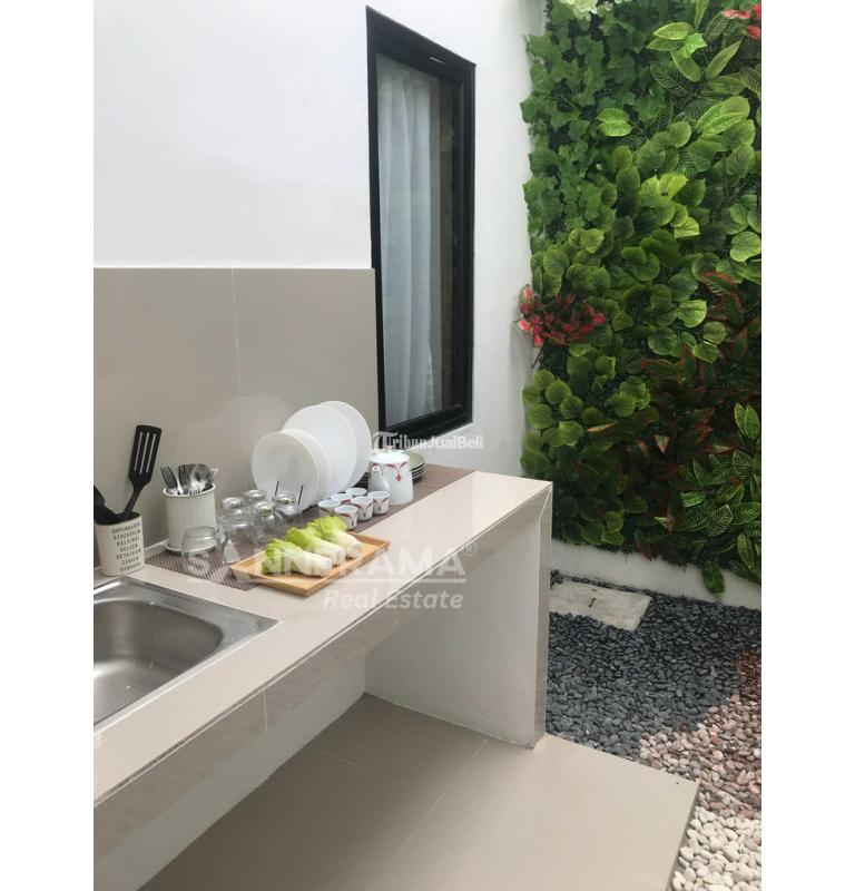 Dijual Rumah 3 Kamar Tanah 90 Dekat St Citayam, Free Biaya2 - Bogor