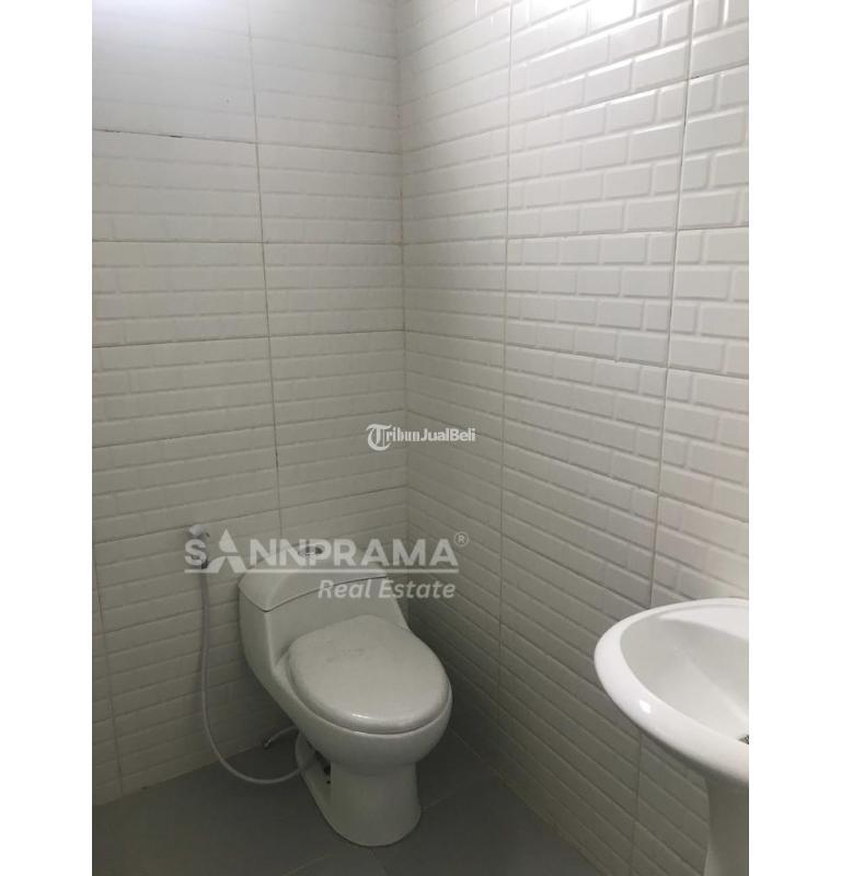 Dijual Rumah 3 Kamar Tanah 90 Dekat St Citayam, Free Biaya2 - Bogor