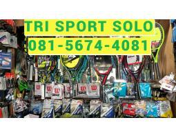 Tri Sport Solo, Toko Perlengkapan Olahraga Solo - Surakarta
