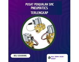 Sparepart SMC Pneumatics CV. Sarana Utama - Sawahlunto
