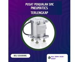 Sparepart SMC Pneumatics CV. Sarana Utama - Banyuasin