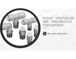Sparepart SMC Pneumatics CV. Sarana Utama - Empat Lawang