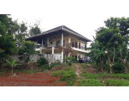 Dijual Rumah 2 Lantai di Batan Indah, Hanya 12 Menit ke Tol Serpong - Tangerang Selatan 