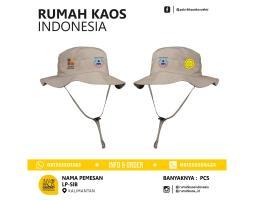 Seragam Topi Custom Cipayung Topi Bordir - Jakarta Timur