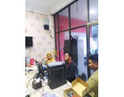 Software Kasir Life Time Tanpa Biaya Langganan - Dumai