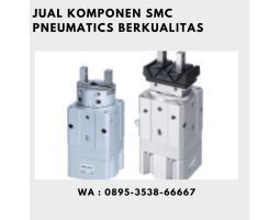 SMC Pneumatics CV. Sarana Utama - Sijunjung