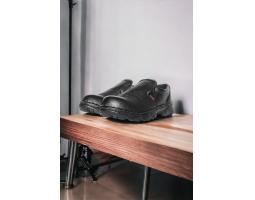 Distributor Safety Shoes - Muara Enim