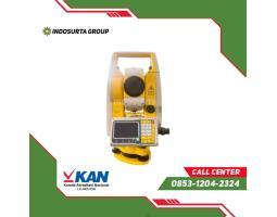 Total Station South N3 - Tangerang Selatan