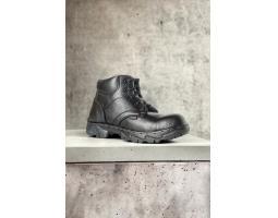 Agen Safety Shoes - Bengkulu