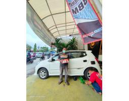Shock Mobil Awet Pakai Balance Peredam Guncangan - Medan