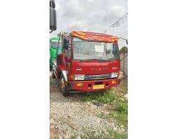 Fuso FM 517 HS 2014 Bekas  - Jakarta Utara