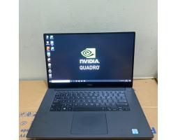 Dell Mobile Precision 5690 Baru  - Jakarta Barat