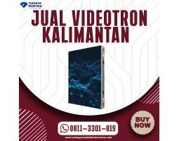 Toko Videotron 4k Ultra Hd - Sambas