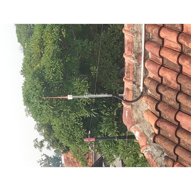 Ahli Pasang Baru Penangkal Petir - Kota Bandung