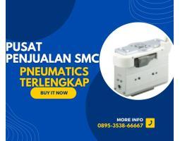 Sparepart SMC Pneumatics CV. Sarana Utama - Muara Enim