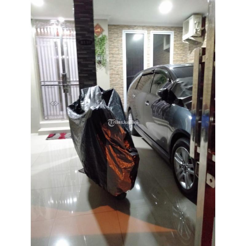 Dijual Rumah Siap Huni 4KT 2KM SHM Royal Residence Pulo Gebang - Jakarta Timur