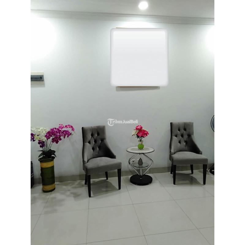 Dijual Rumah Siap Huni 4KT 2KM SHM Royal Residence Pulo Gebang - Jakarta Timur