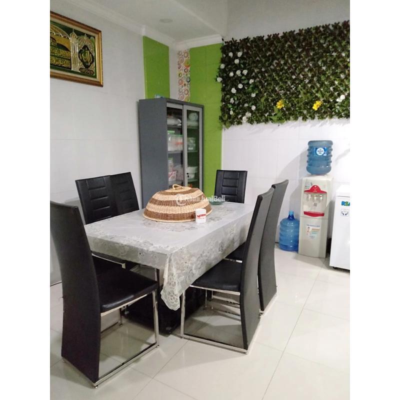 Dijual Rumah Siap Huni 4KT 2KM SHM Royal Residence Pulo Gebang - Jakarta Timur