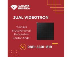 Toko Videotron Kecil Kalimantan Timur - Balikpapan