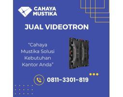 Toko Kabinet Videotron Kalimantan Timur - Balikpapan
